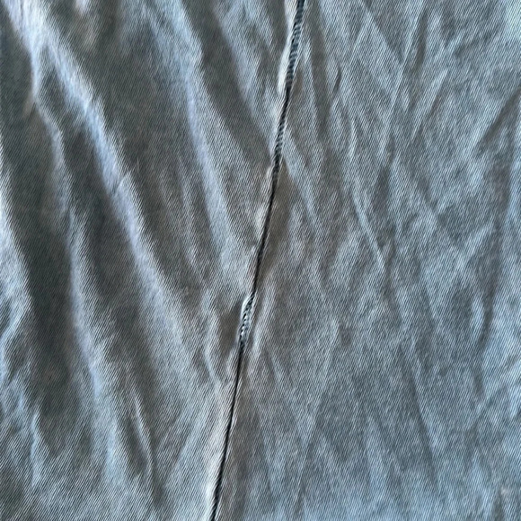 Cotton Citizen Cropped T-shirt - Picture 9 of 10